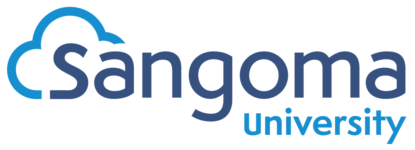STAGING - Sangoma_University